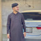 Shahab Khan