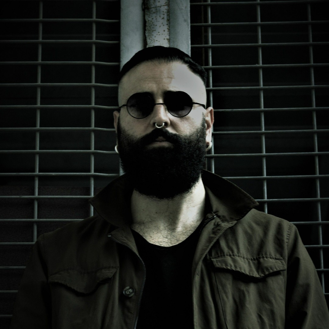 JASON CASE’s avatar