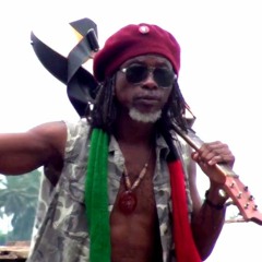 Da reggae priest