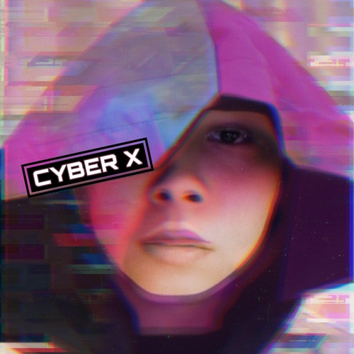 CYBER X’s avatar