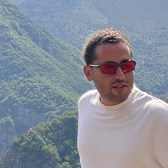 Peyman Masiha