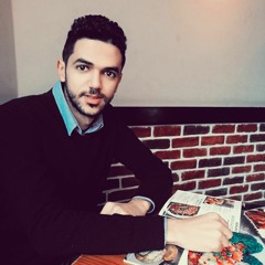 Omar Khayrt