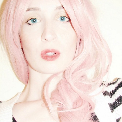Pink Kaffir’s avatar