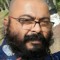 SWAPAN Listening music KARMAKAR