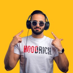 Dj Barbod