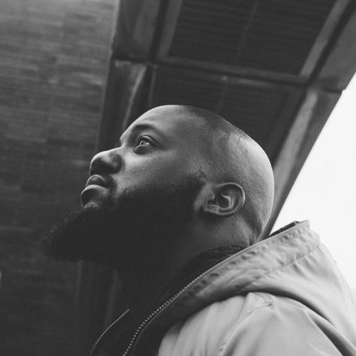 Lucky Daye - Roll Some Mo Remix Freestyle