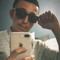 Justin Avalos