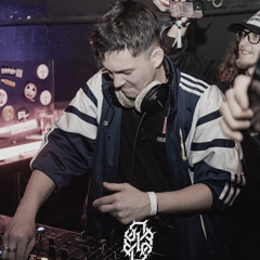 GuznyDnB