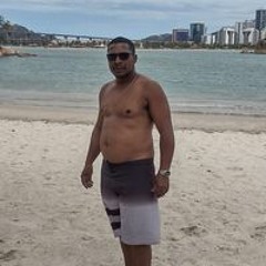 Antônio Barbosa Dos Santos Barbosa