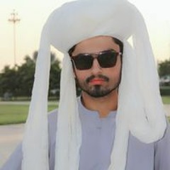 Mir Sufyan Baloch