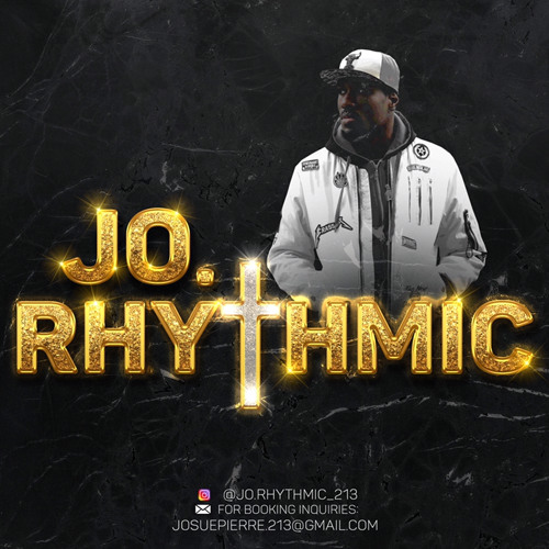 Jo.Rhythmic’s avatar