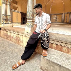 MAYANK KUMAR