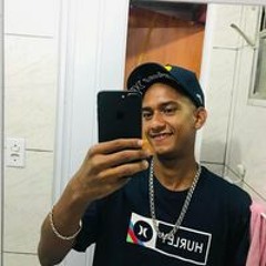 Isaque Sillva