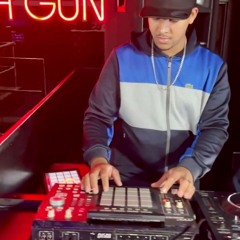 DJ Kalango ☑️