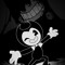 Bendy and the ink machine