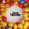 Thomas Neville