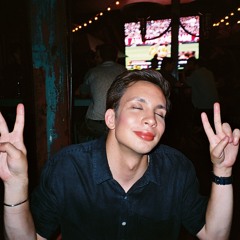 Mason Leitch