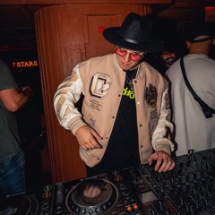 DJ Brus