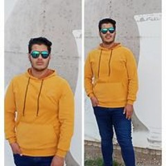 Mohamed Sarhan