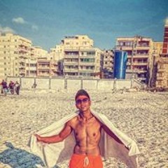 Mo Khaled Omaga