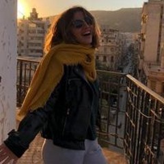 Bouchra Batache