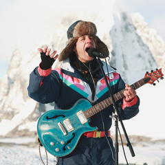 Allen Hulsey & Bear Kittay - El Ganzo - NYE 1/1/24 ft. Nate Levin, David Block (Human Experience)