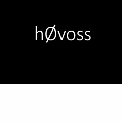 hØvoss