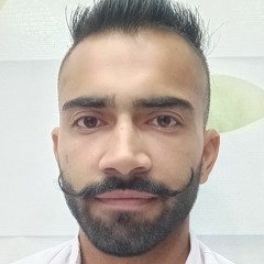 Harjot Singh