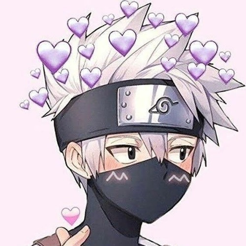 Kakashi hatake’s avatar