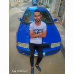 Ahmed Mohamed