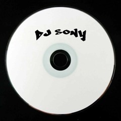 DJ Sony