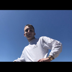 Lucas Boubarne