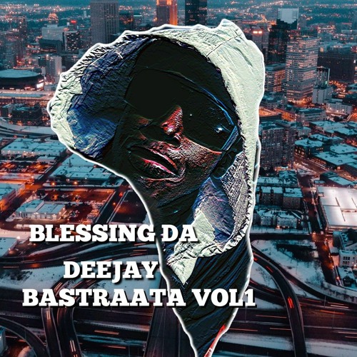 Stream BLESSING DA DEEJAY_RSA music | Listen to songs, albums ...