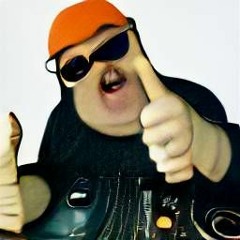 DJ Chunky Thumbs