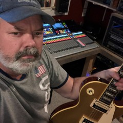 Jim Tollefson