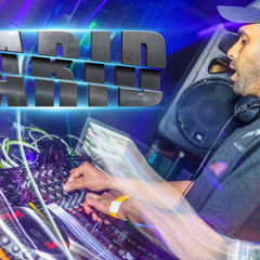 DJ FARID #