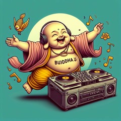 BUDDHA_dj