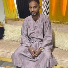 Omar Mohammed Almofty