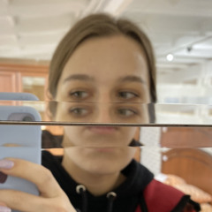 Лиля Самерханова