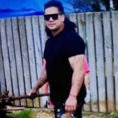 Mark Taneatua Morgan