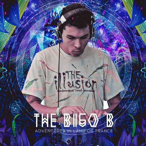 Set - Fullon Night  #THEBIGOB