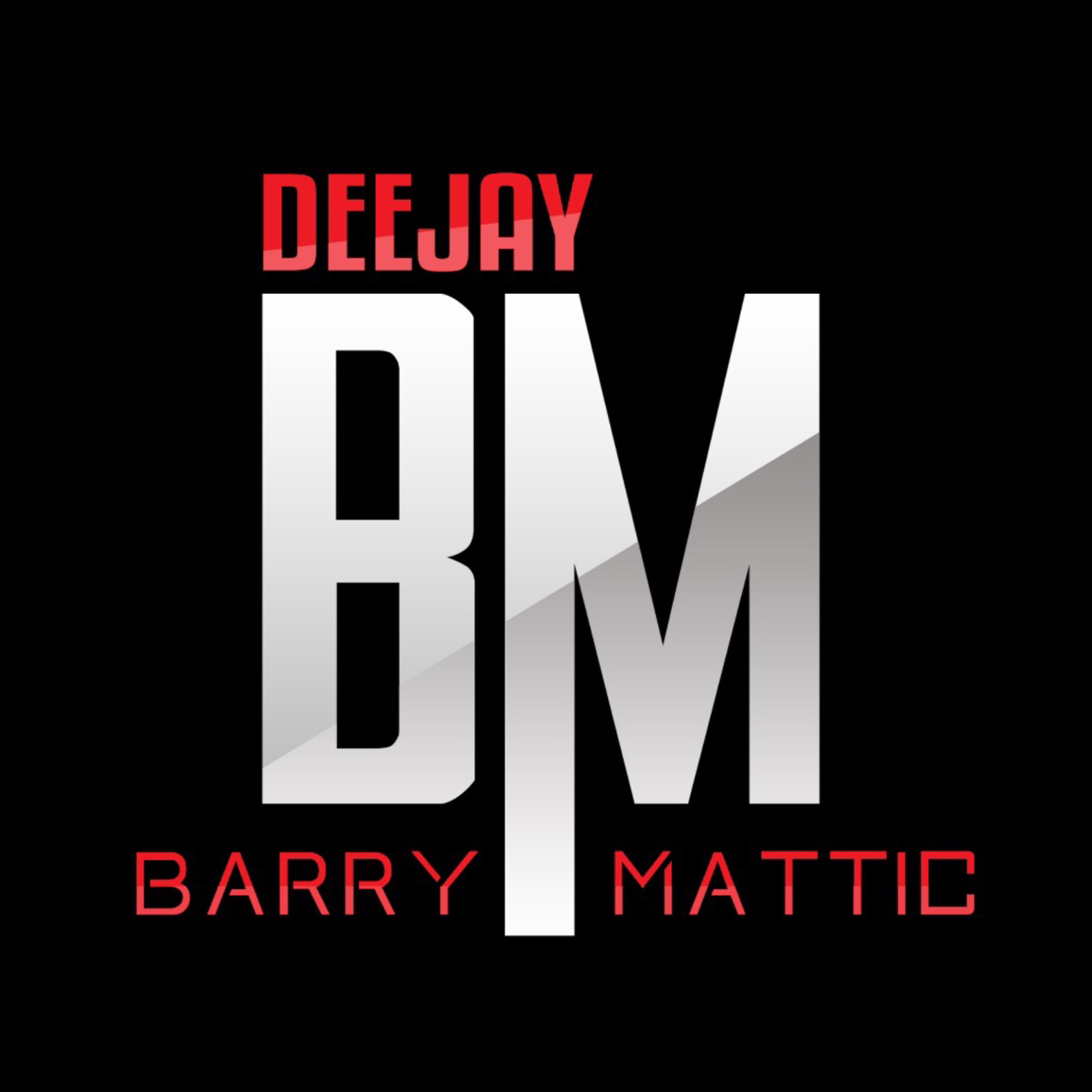 DJ BARRY MATTIC - THE JUMPOFF EP. 1