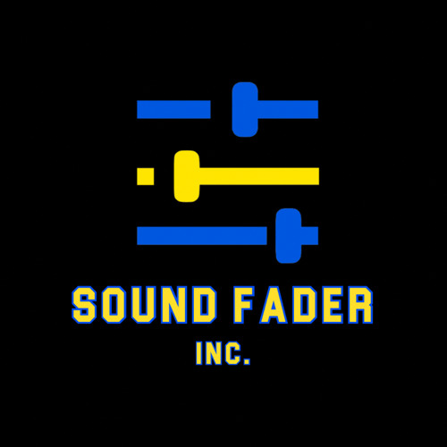 Sound Fader Inc.’s avatar