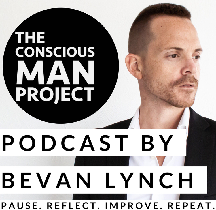 The Conscious Man Project