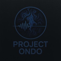 Project Ondo.