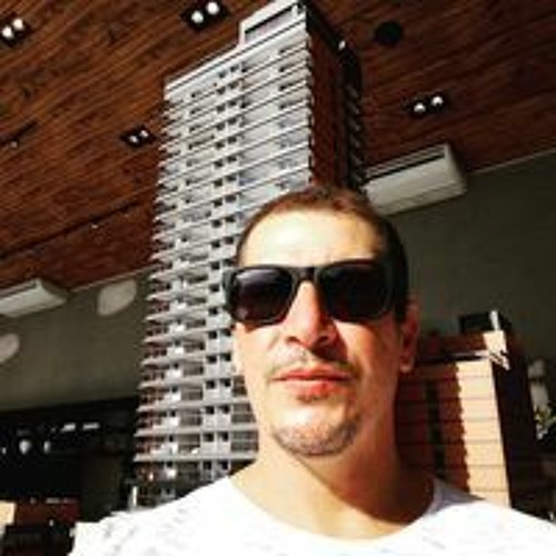 Fabio Fischer’s avatar