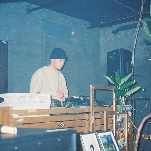 CONTACT <BEATTAPE>