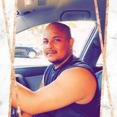 Keven Fred