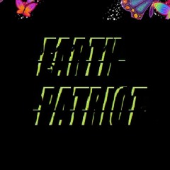 Earth Patriot © post punk / alternative rock