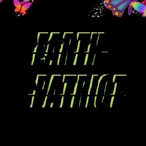 Earth Patriot © post punk / alternative rock’s avatar